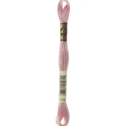 DMC® 6 Strand Embroidery Floss, Pink