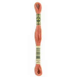 DMC® 6 Strand Embroidery Floss, Pink