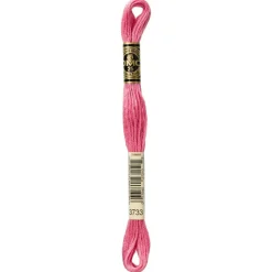 DMC® 6 Strand Embroidery Floss, Pink