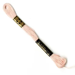 DMC® 6 Strand Embroidery Floss, Pink