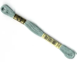 DMC® 6 Strand Embroidery Floss, Teal