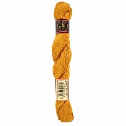 DMC® 123yd. Pearl Cotton Embroidery Floss