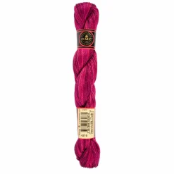 DMC® 123yd. Pearl Cotton Embroidery Floss