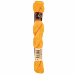 DMC® 123yd. Pearl Cotton Embroidery Floss