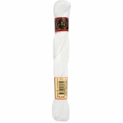DMC® 123yd. Pearl Cotton Embroidery Floss