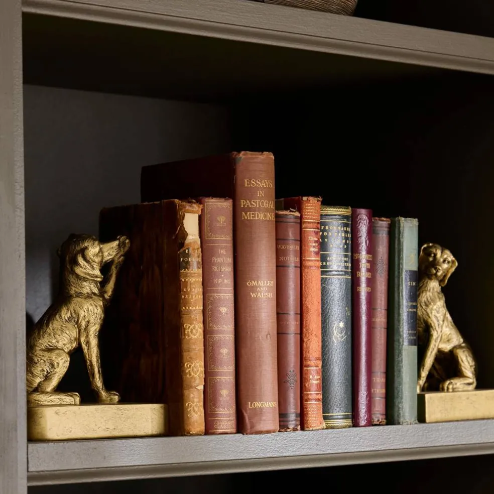 6.5" Dog Bookend by Ashland®