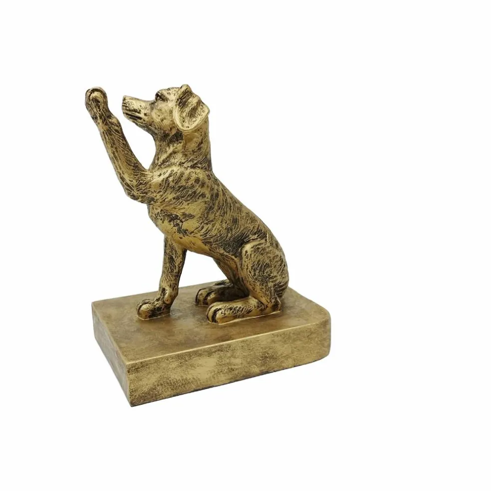 6.5" Dog Bookend by Ashland®