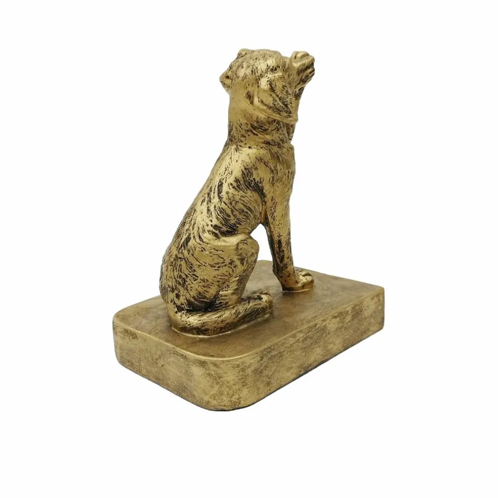 6.5" Dog Bookend by Ashland®