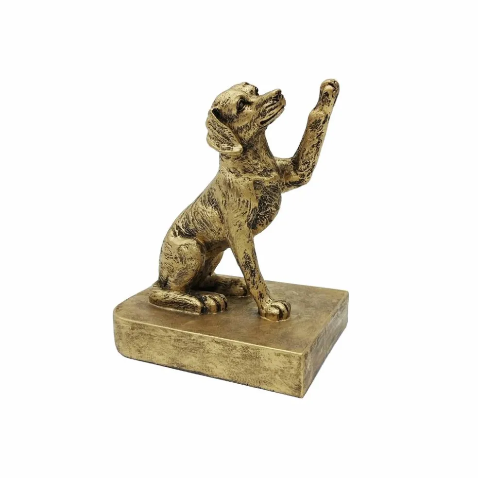 6.5" Dog Bookend by Ashland®