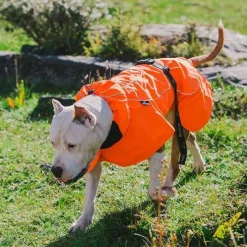 Dog Coats Small Waterproof, Warm Outfit Clothes Dog Jackets Small,Adjustable Drawstring Warm And Cozy Dog Sport Vest