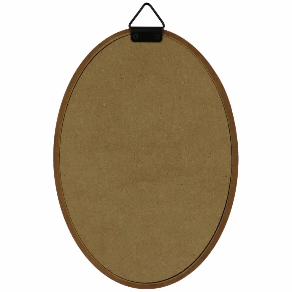 Dog Oval Wall Décor by Ashland®