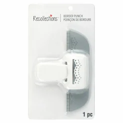 Doily Border Punch by Recollections™