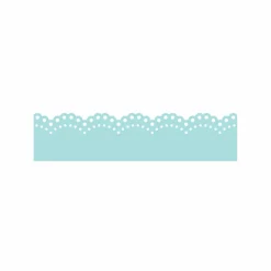 Doily Border Punch by Recollections™