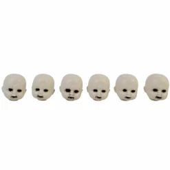 Doll Heads, 6ct. by Ashland®