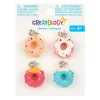 Donut Charms by Creatology™