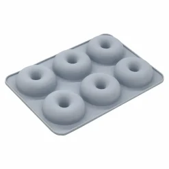Donut Silicone Treat Mold by Makery™