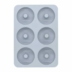 Donut Silicone Treat Mold by Makery™