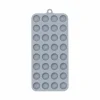 Dot Silicone Candy Mold by Makery™