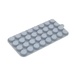 Dot Silicone Candy Mold by Makery™