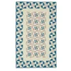 Double Pinwheel Quilt