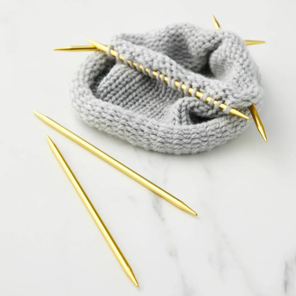 7" Doublepoint Knitting Needles by Loops & Threads®