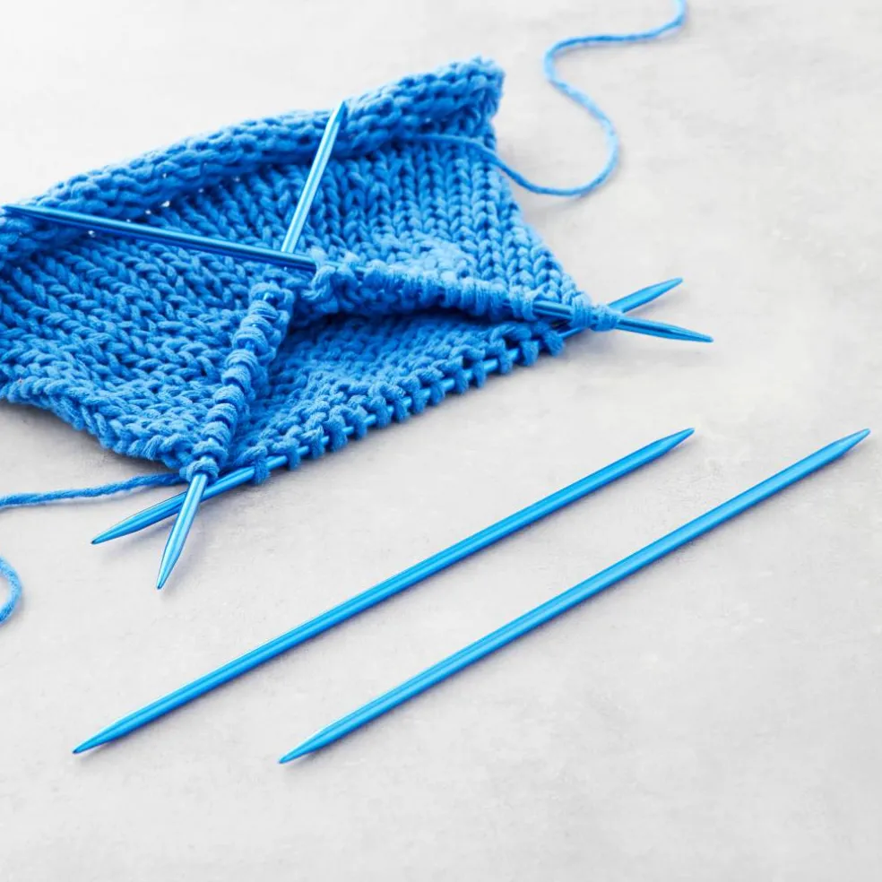 7" Doublepoint Knitting Needles by Loops & Threads®