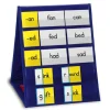 Double-sided Tabletop Pocket Chart