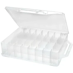 Double Sided Thread & Parts Box