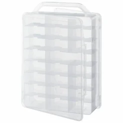 Double Sided Thread & Parts Box