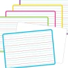 Double-Sided Writing Dry Erase Boards