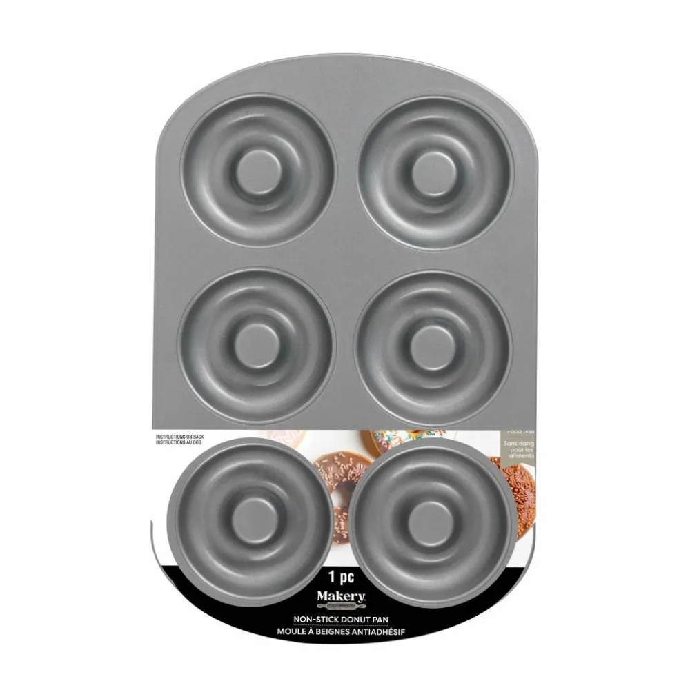 Doughnut Pan by Makery®