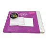 Dowling Magnets® Magnetic Dry-Erase Ruled & Blank Boards, 5ct.