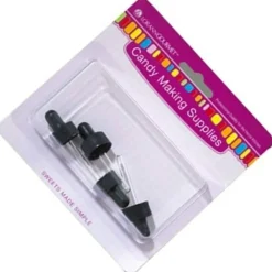 Dram Droppers for Precise Liquid Measuring & Dispensing