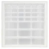 33 Drawer Cake Decorating Organizer by Makery®