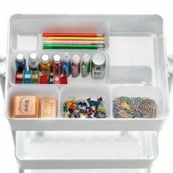 4.8" Drawer Organizer Set by Simply Tidy™