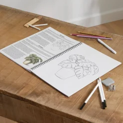 Drawing Technique Set by Artist's Loft™