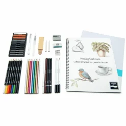 Drawing Technique Set by Artist's Loft™