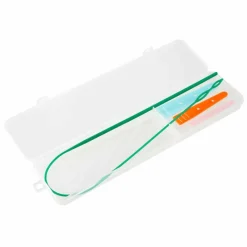Drawstring & Elastic Threader Kit by Loops & Threads®