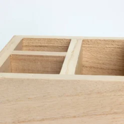 Dream Big Rotating Desk Organizer