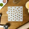 Dreidel Miniprint Cookie & Craft Stencil | CM081 by Designer Stencils | Cookie Decorating Tools |