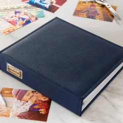 D-Ring Mega Scrapbook Album by Recollections®