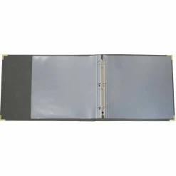D-Ring Scrapbook Album by Recollections™