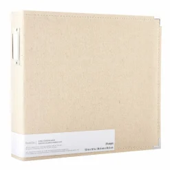 D-Ring Scrapbook Album by Recollections™