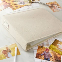 D-Ring Scrapbook Album by Recollections™