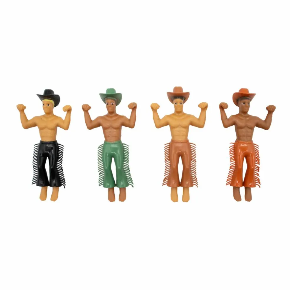 Drinking Buddies Hunky Chaps Drink Markers