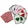 Drinking Buddies Jumbo Waterproof Playing Cards