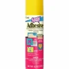 Dritz® Clear Temporary Spray Adhesive for Fabric & Paper