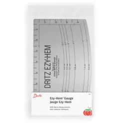 Dritz® Ezy-Hem Gauge
