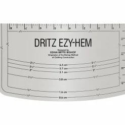 Dritz® Ezy-Hem Gauge