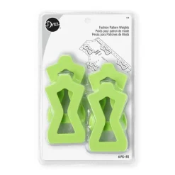 Dritz® Fashion Pattern Weights, 4ct.